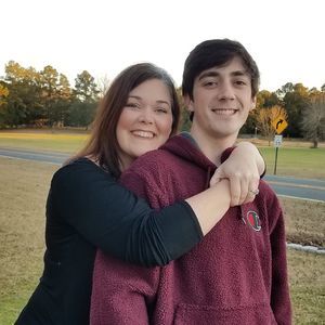 Meet your Posher, Melanie